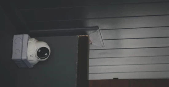 How Far Can Security Cameras See At Night [A Complete Guide]