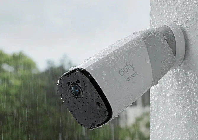 How to Reset Security Cameras and Troubleshoot Issues