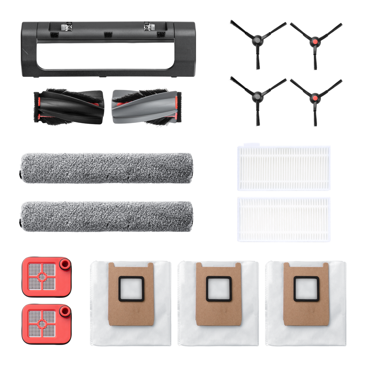 eufy C28 Accessories Package